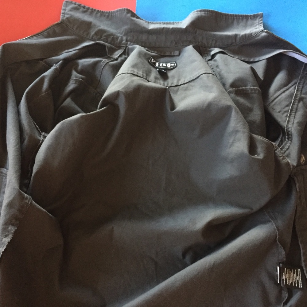 Volcom And Gray - image 5